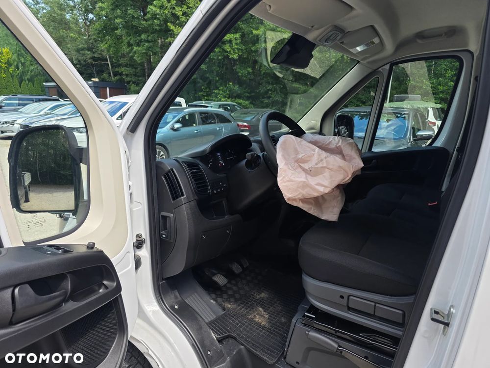 Fiat Ducato L3H2 - 8