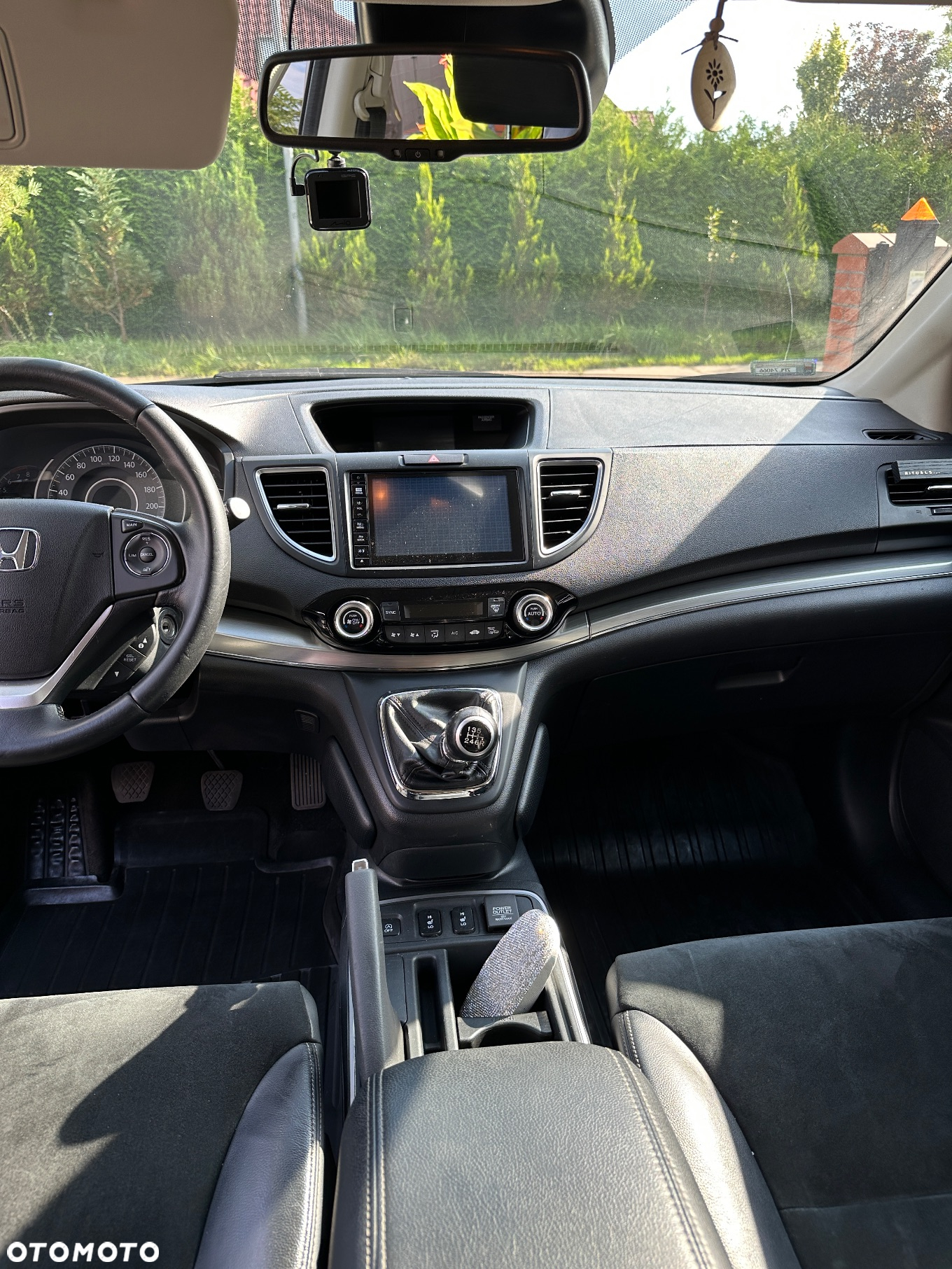 Honda CR-V 2.0 Executive - 14