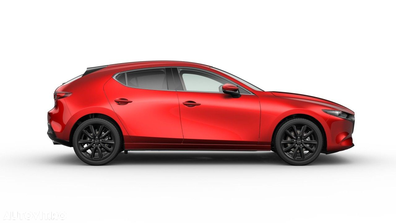 Mazda 3 - 6