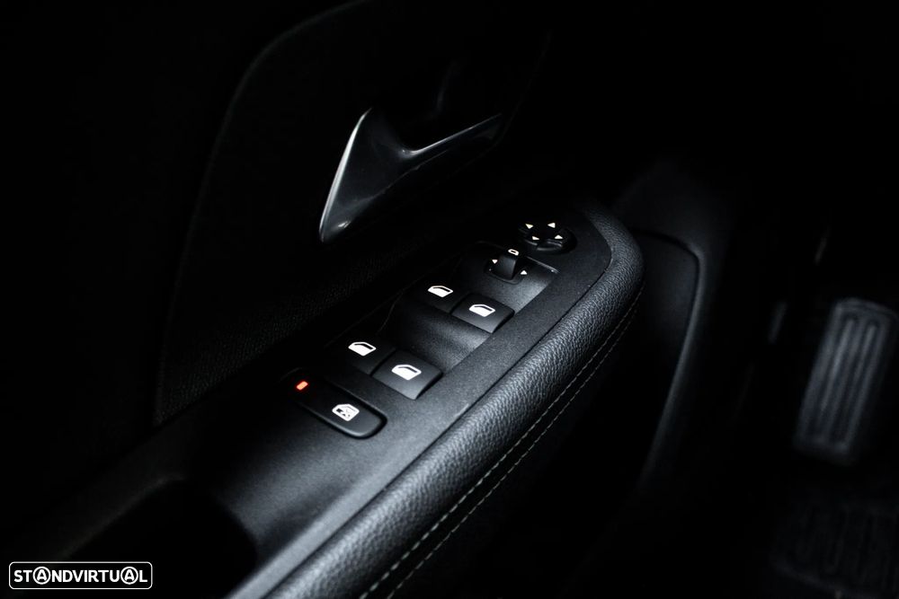 Opel Mokka 1.2 Hybrid GS eDCT - 15