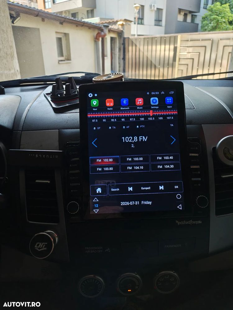 Mitsubishi Outlander 2.2 DI-D 4WD Instyle - 6