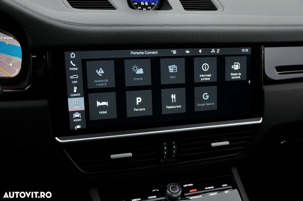 Porsche Cayenne - 22