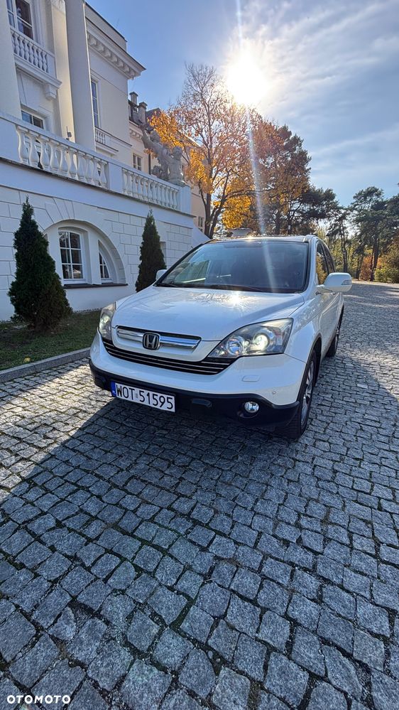 Honda CR-V - 3