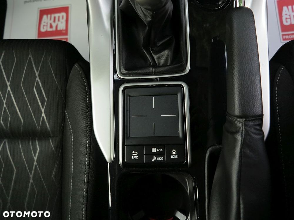 Mitsubishi Eclipse Cross 1.5 T-MIVEC ClearTec 2WD Diamant Edition Plus - 25