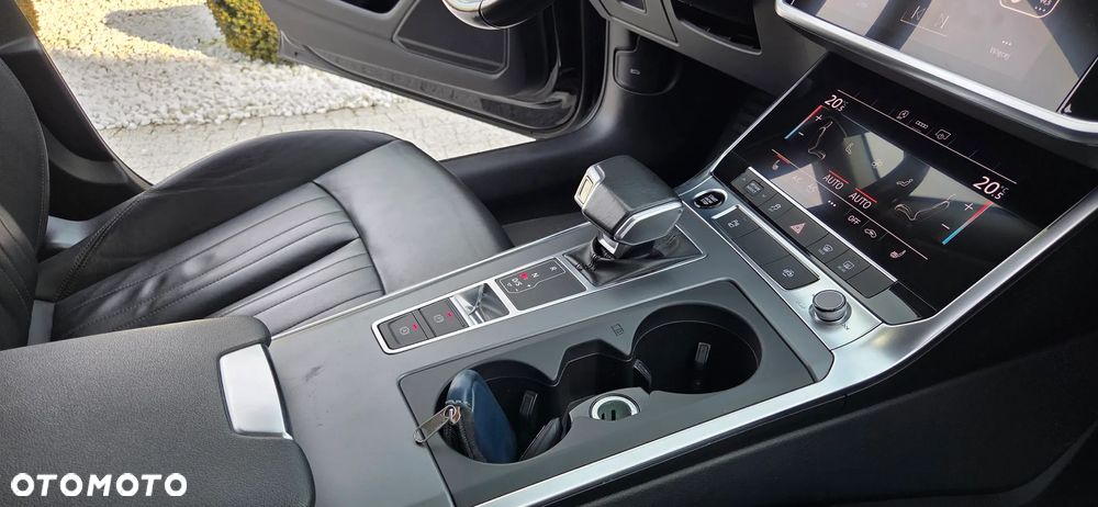 Audi A6 Limousine - 29