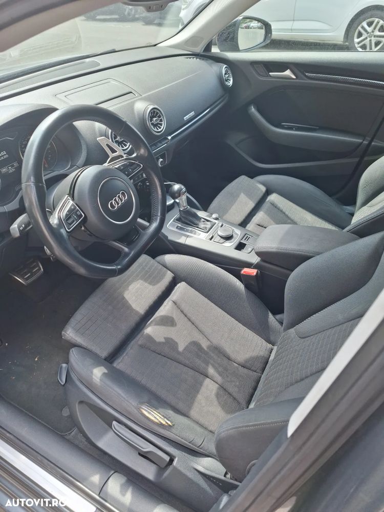 Audi A3 - 10