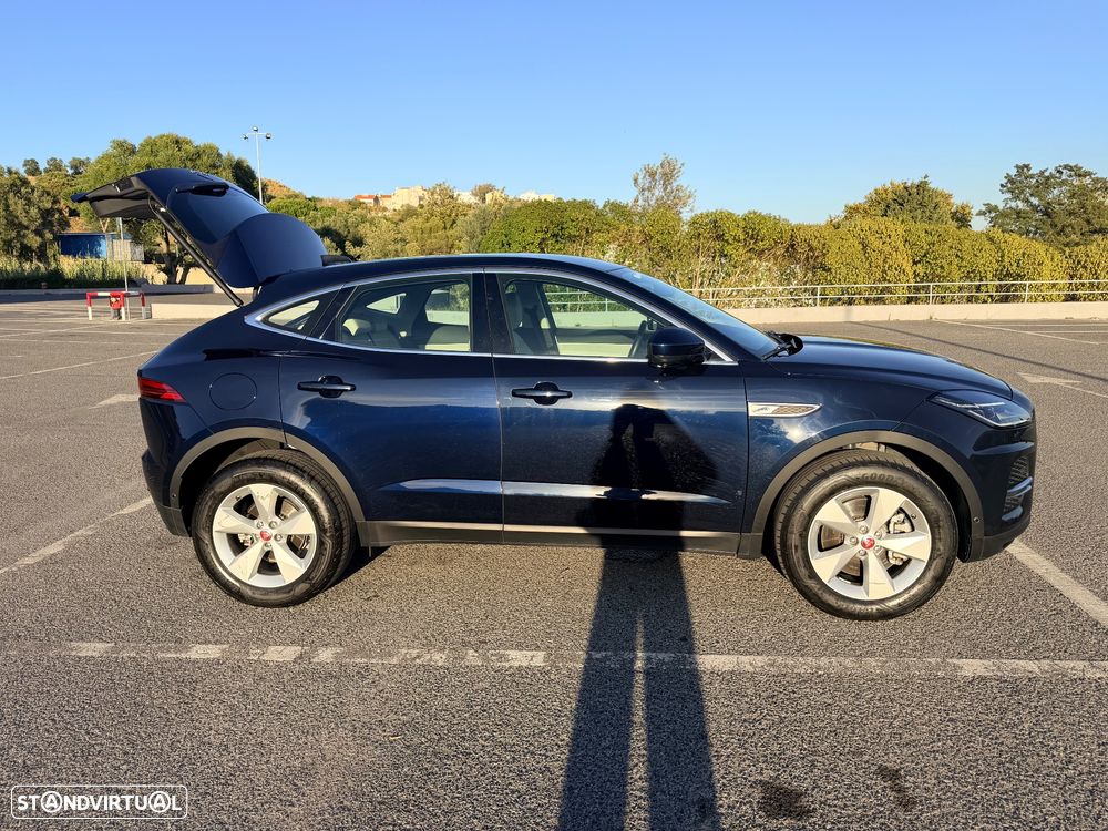 Jaguar E-Pace - 3