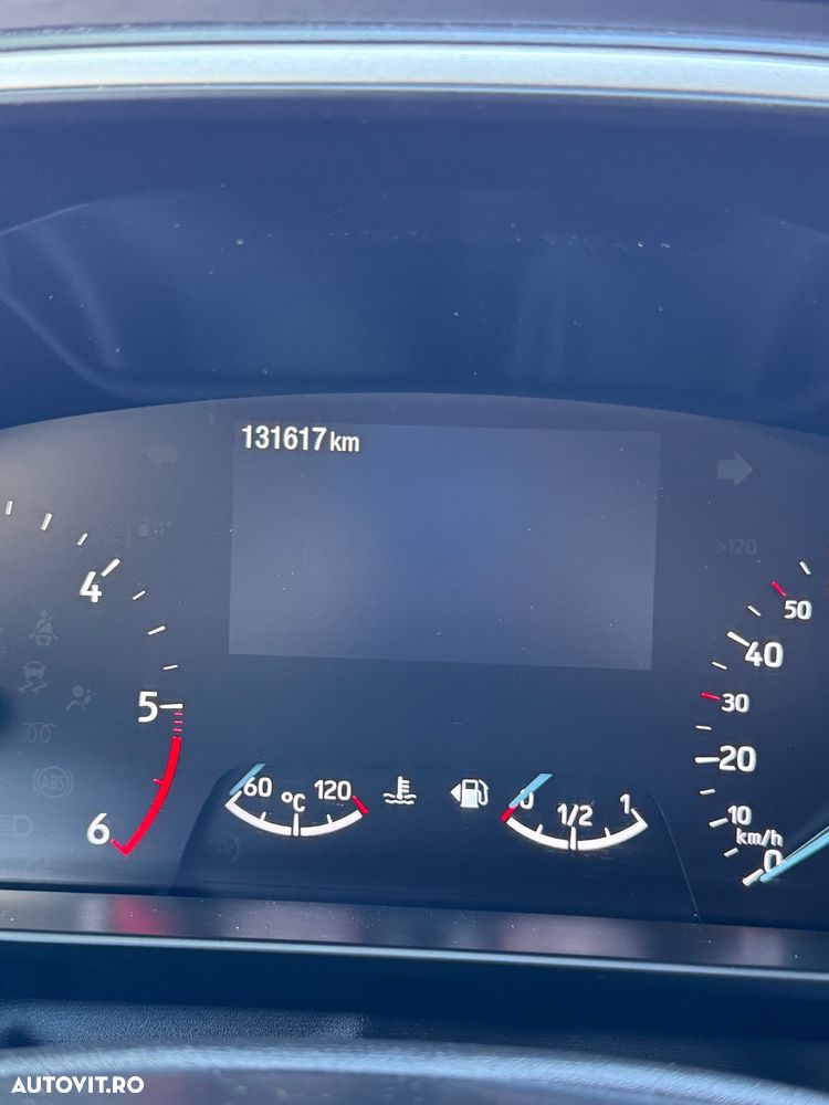 Ford Focus - 20