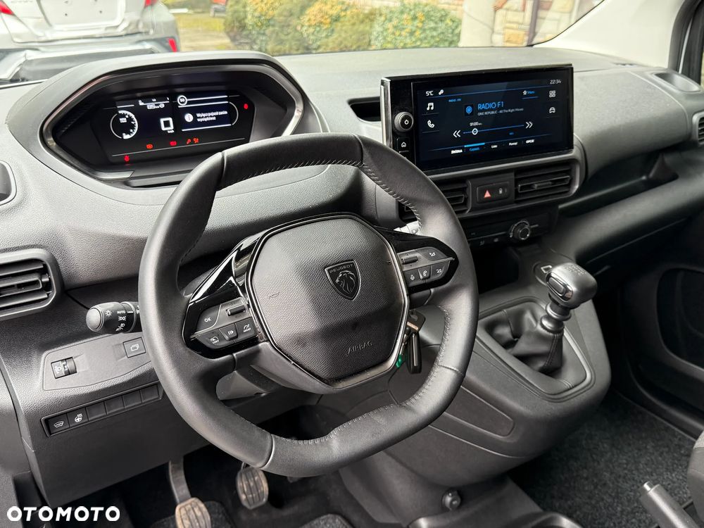 Peugeot Partner - 25