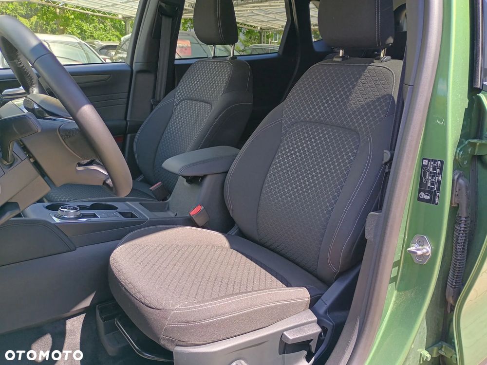 Ford Kuga 1.5 EcoBoost FWD Titanium - 10