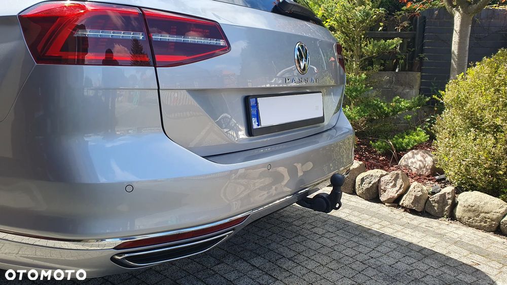 Volkswagen Passat - 35