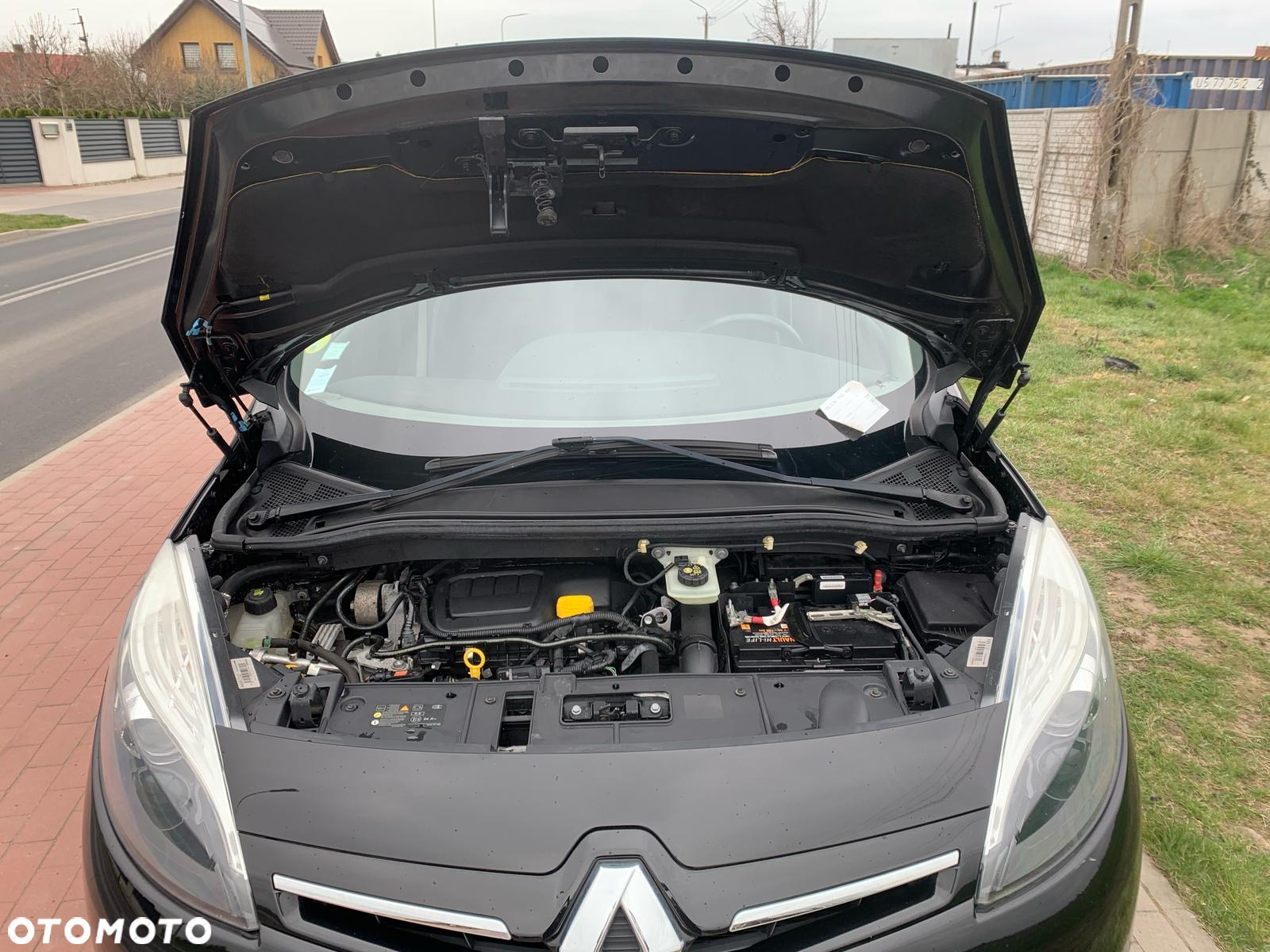 Renault Grand Scenic dCi 130 FAP Start & Stop Bose Edition - 11