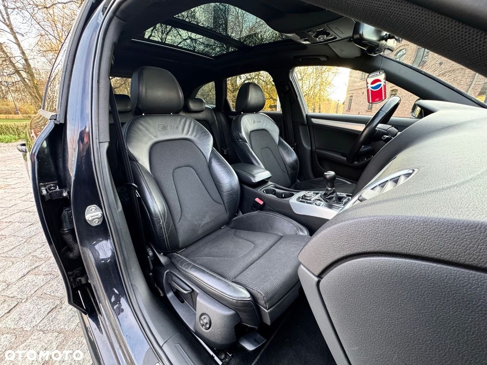Audi A4 Avant 2.0 TDI Quattro Sport - 10