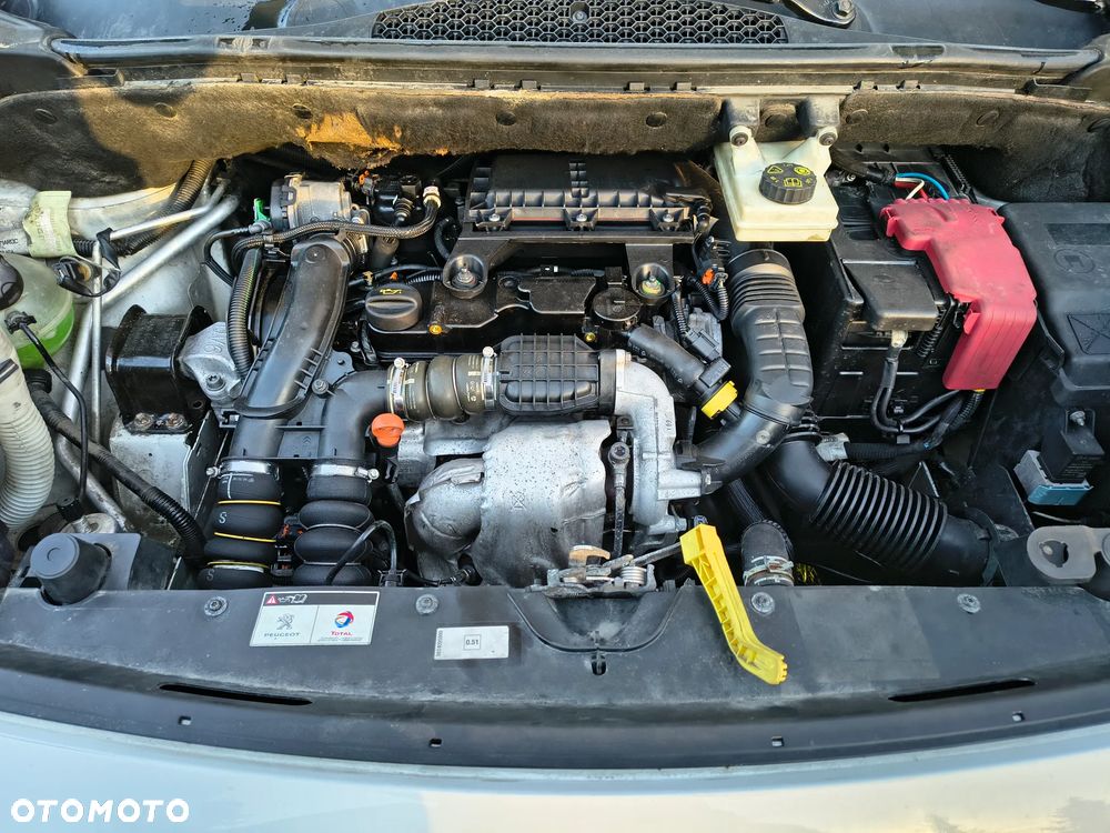 Peugeot Partner - 14