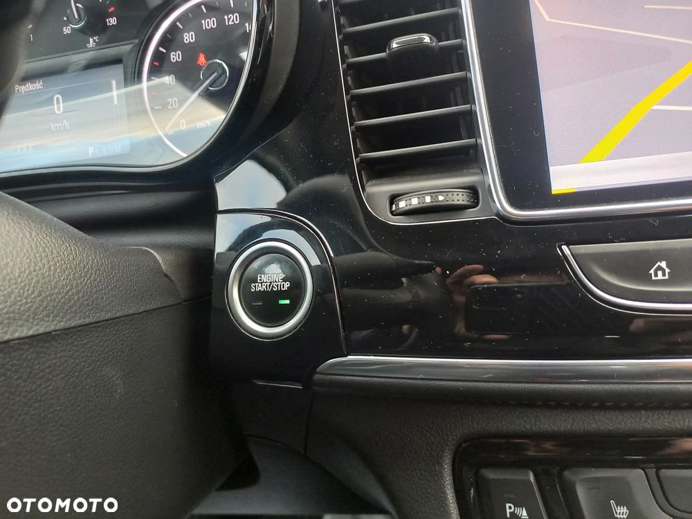 Opel Mokka 1.4 Turbo ecoFLEX Start/Stop Innovation - 24