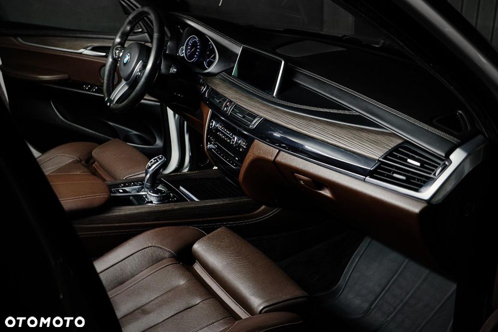 BMW X5 M - 13