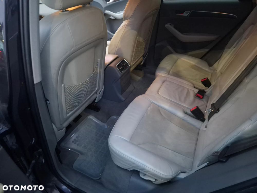 Audi Q5 2.0 TDI Quattro S tronic - 13