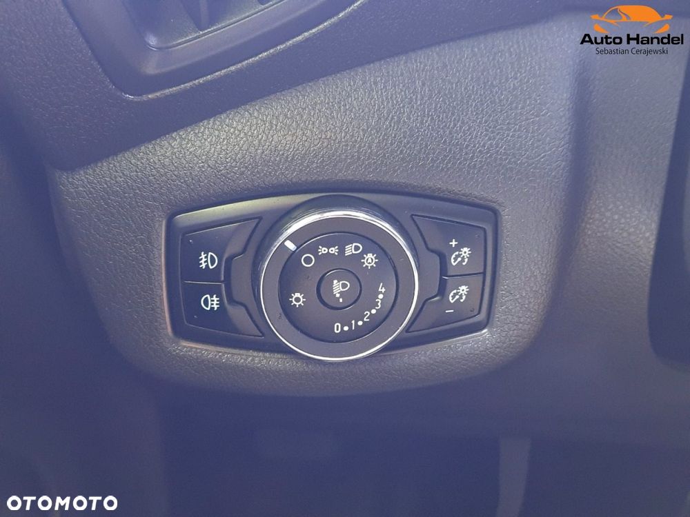 Ford Transit Connect - 26