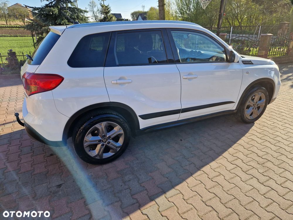 Suzuki Vitara 1.6 Premium 2WD - 34