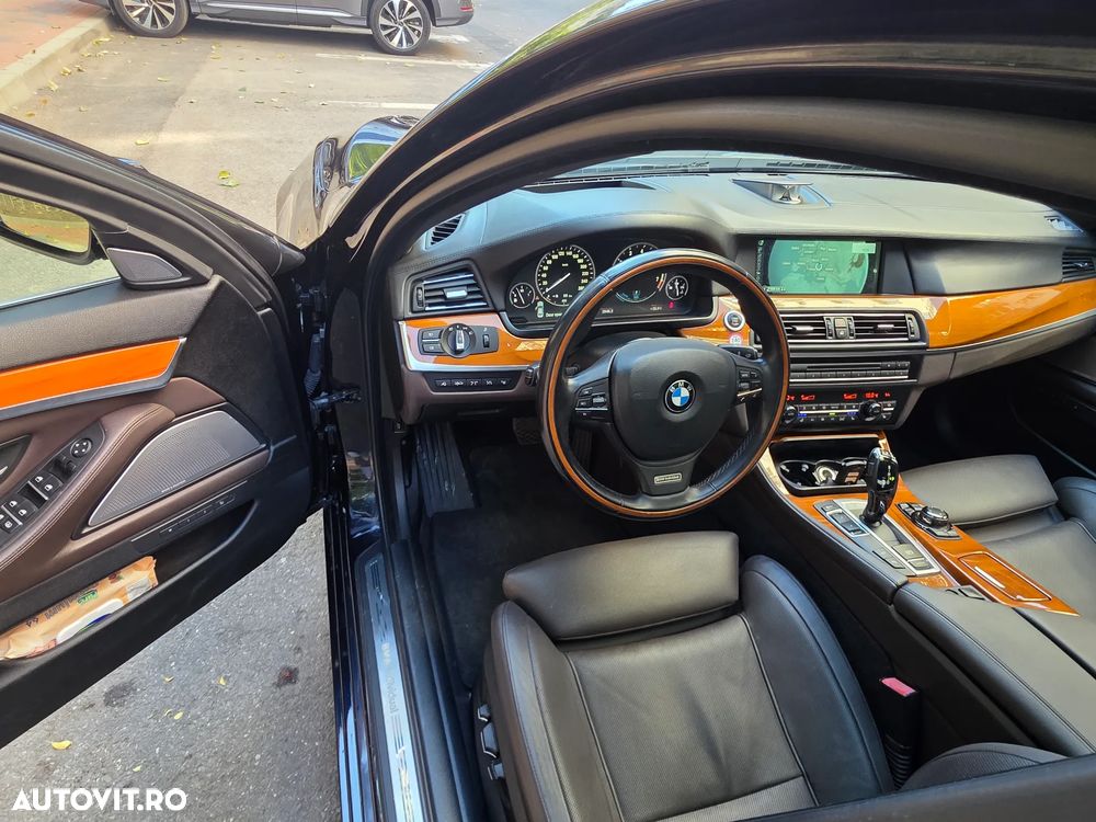 BMW Seria 5 - 3