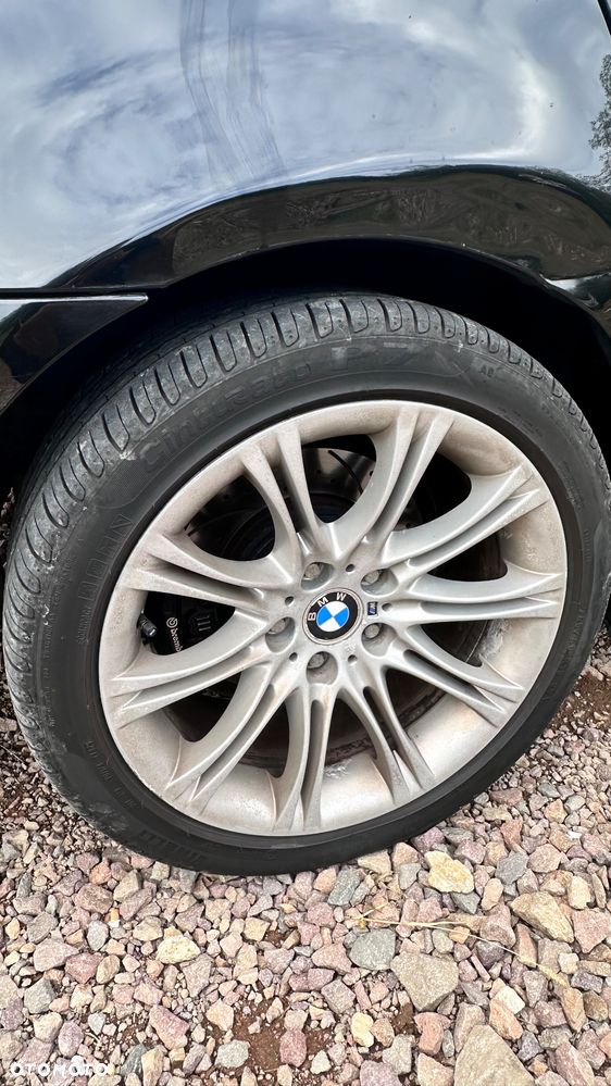 BMW Seria 5 525d - 6