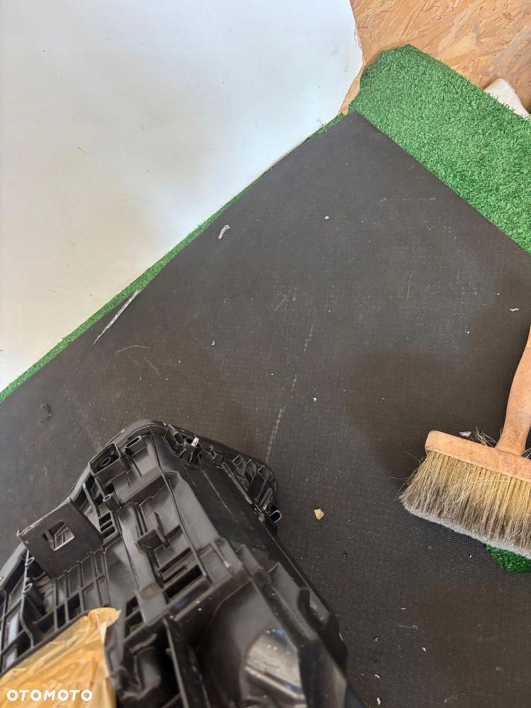 LAMPA PRAWA REFLERTOR PRAWY MERCEDES W177 LIFT FULL LED MULTIBEAM IDEAŁ EU - 12