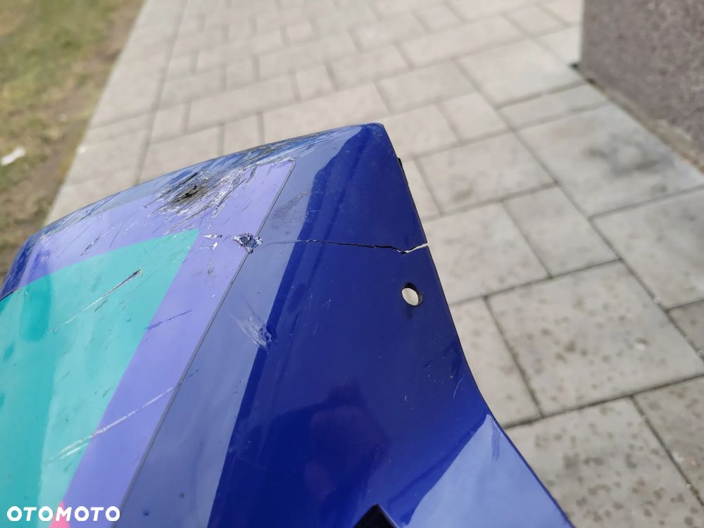 Czacha, czasza, owiewka przód Honda Africa Twin 750 XRV 750 - 7