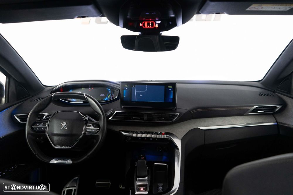 Peugeot 3008 1.6 Hybrid GT e-EAT8 - 24