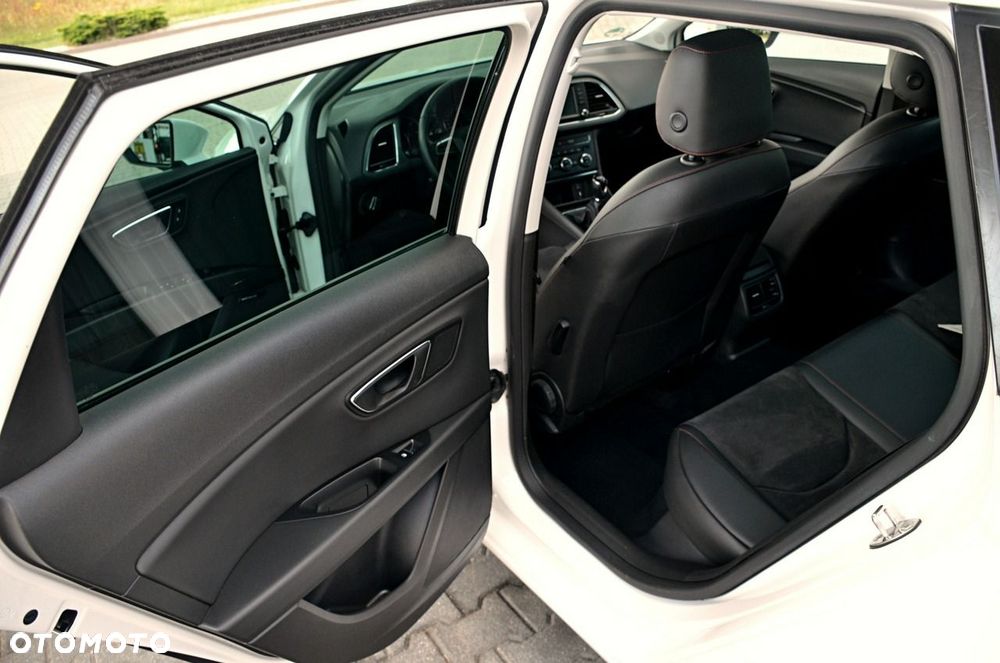 Seat Leon - 16