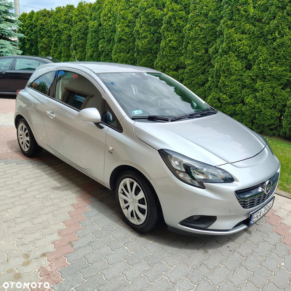 Opel Corsa 1.4 Innovation - 6
