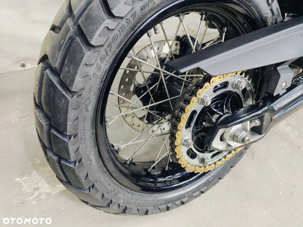 BMW GS - 9
