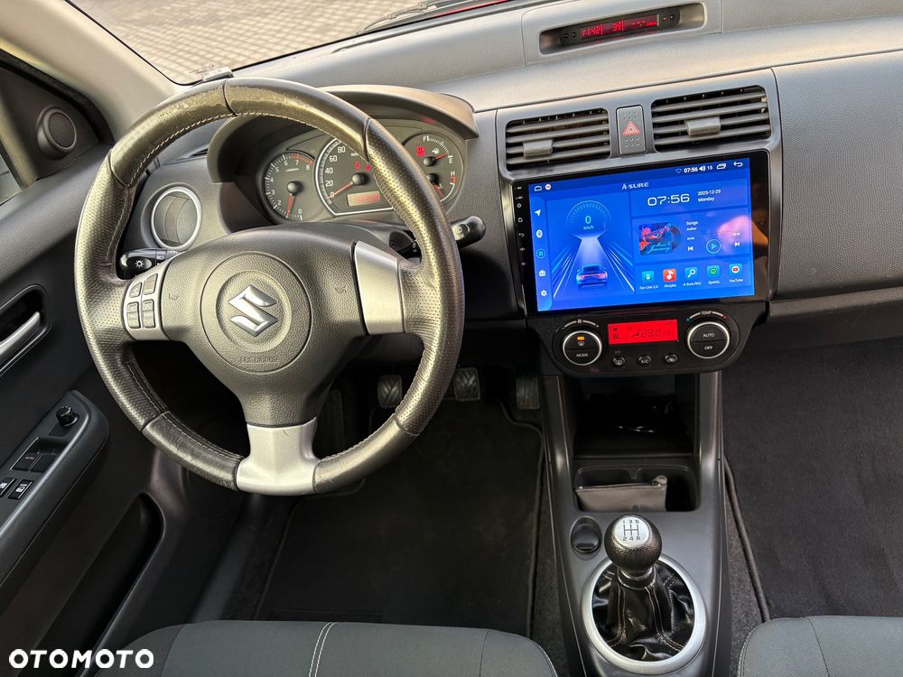 Suzuki Swift 1.3 GS - 17