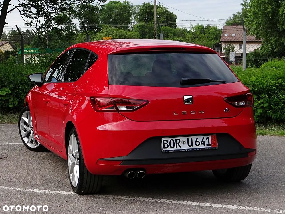 Seat Leon - 14
