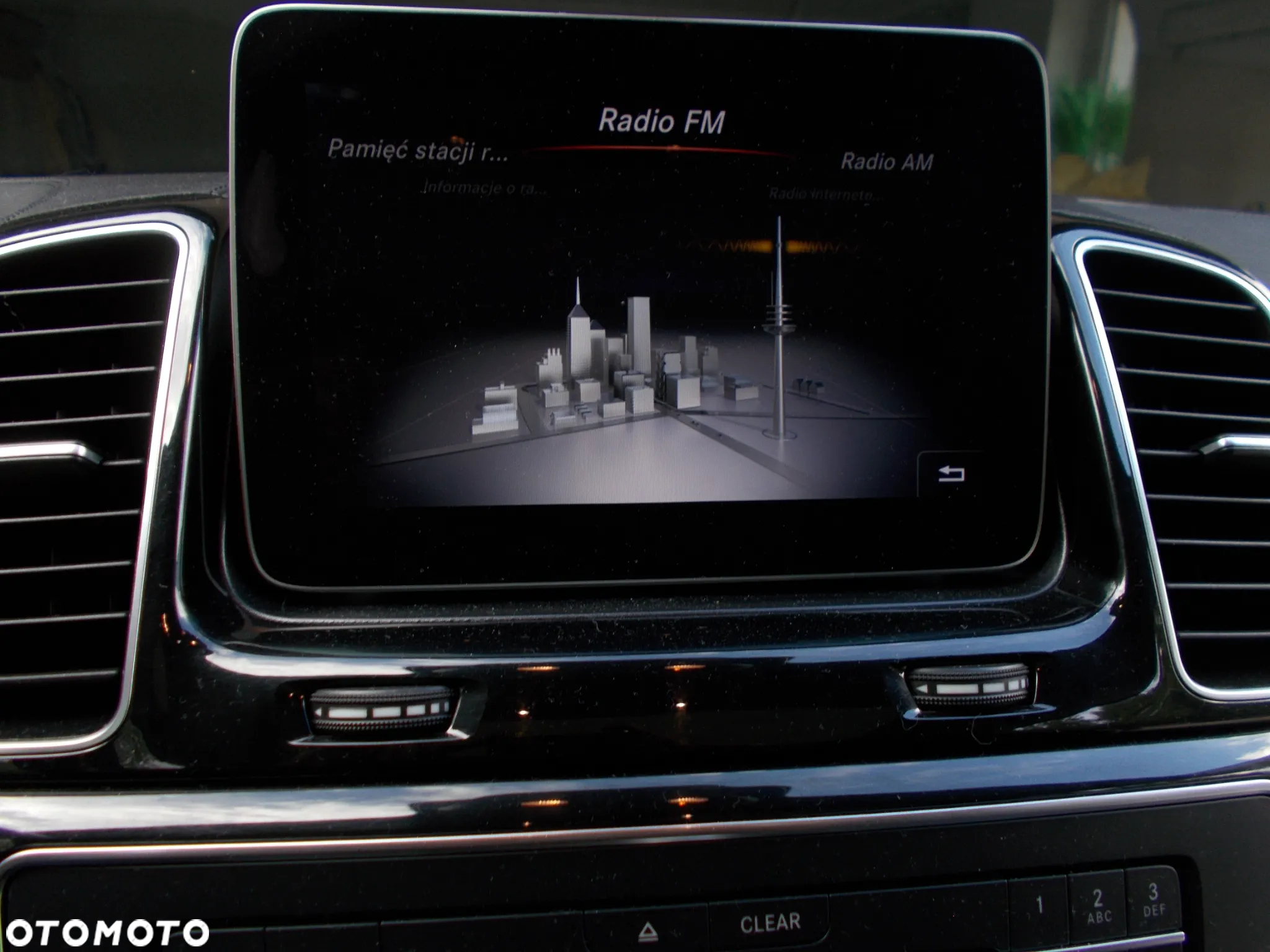Mercedes-Benz GLE Coupe 350 d 4-Matic - 14