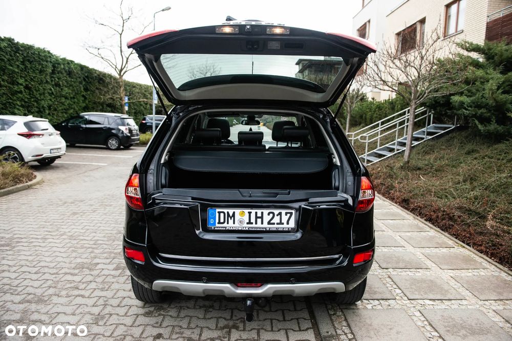 Renault Koleos 2.0 dCi 4x4 Privilege - 8