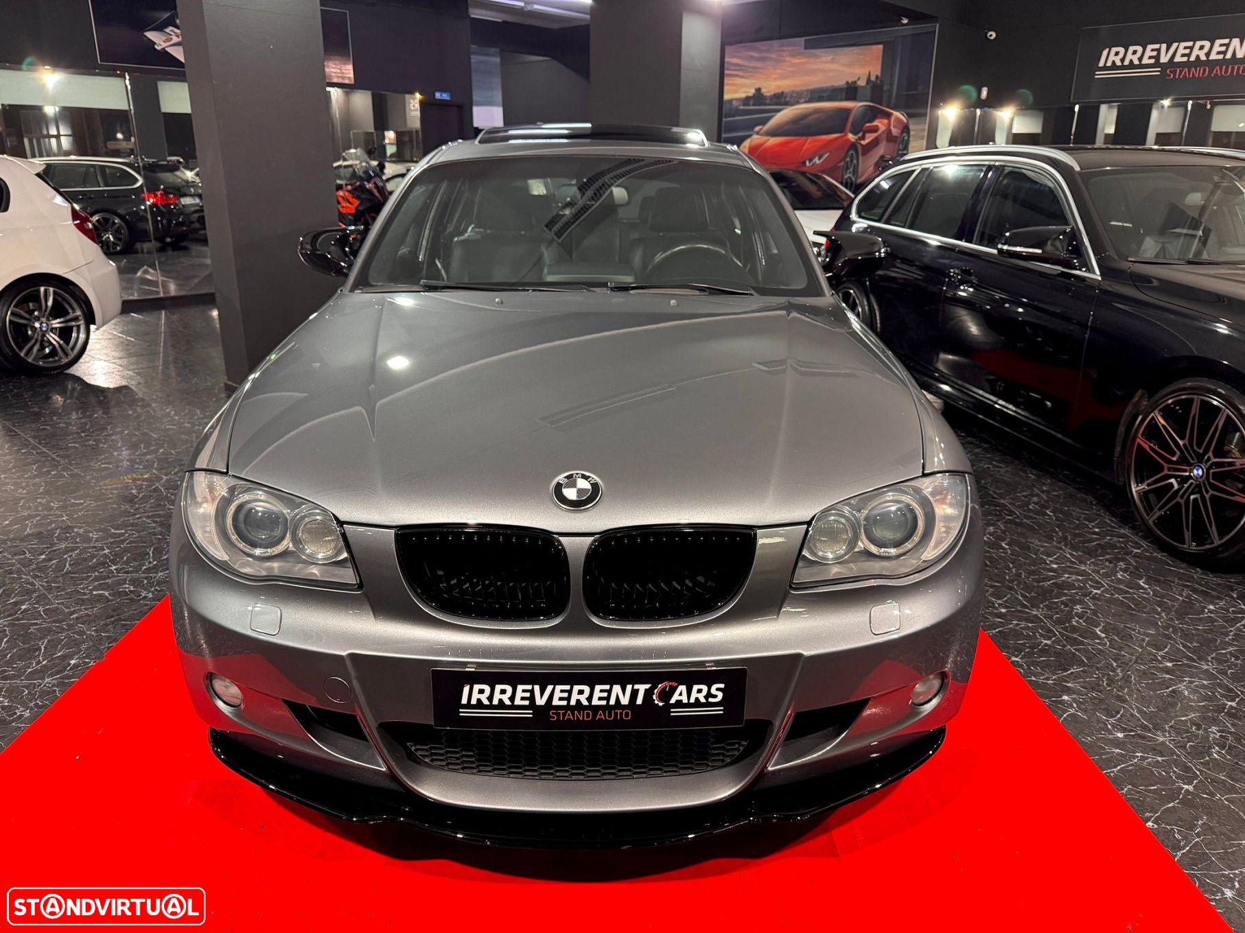 BMW 120 d - 2