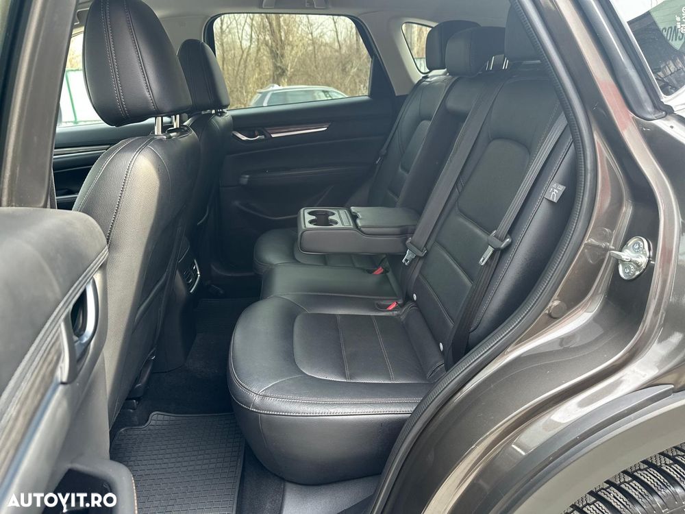 Mazda CX-5 CD175 4x4 AT Revolution - 11