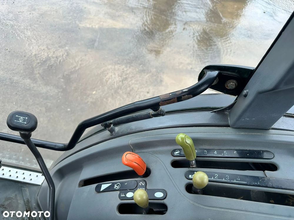 Claas Nectis 237VE - 8