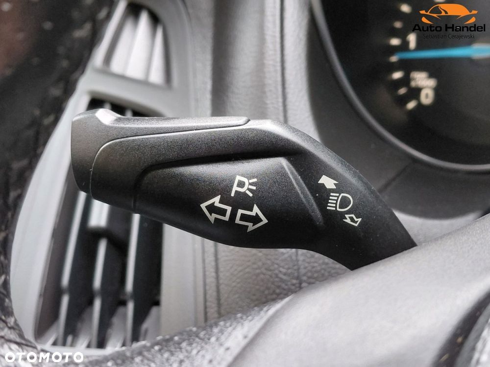 Ford Focus - 18