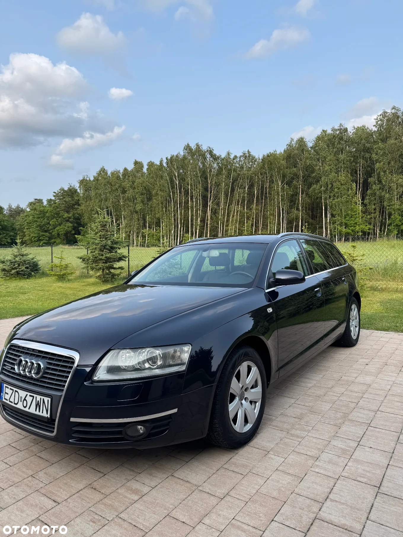 Audi A6 3.0 TDI Quattro Tiptronic - 12