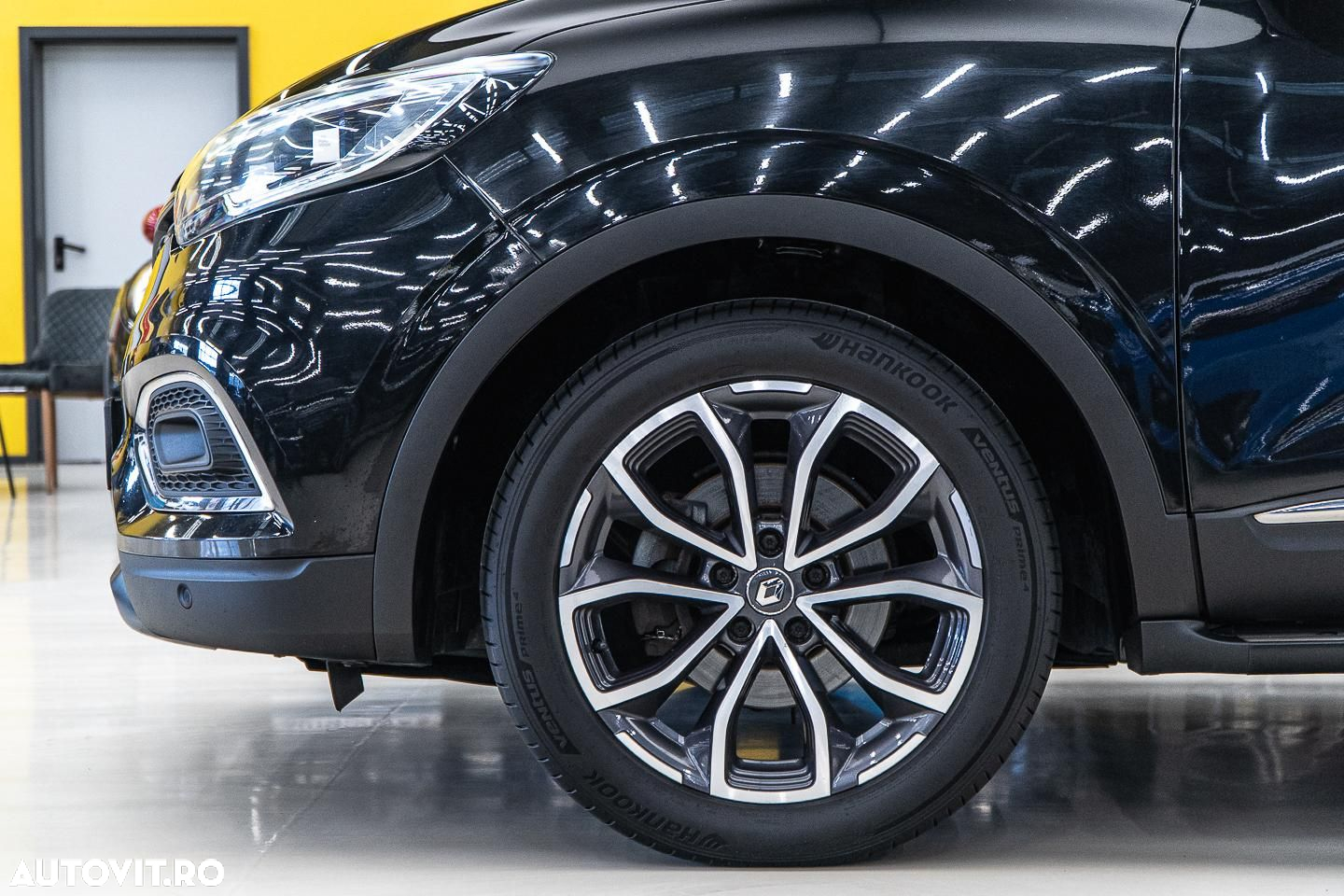 Renault Kadjar TCe EDC GPF Intens - 35