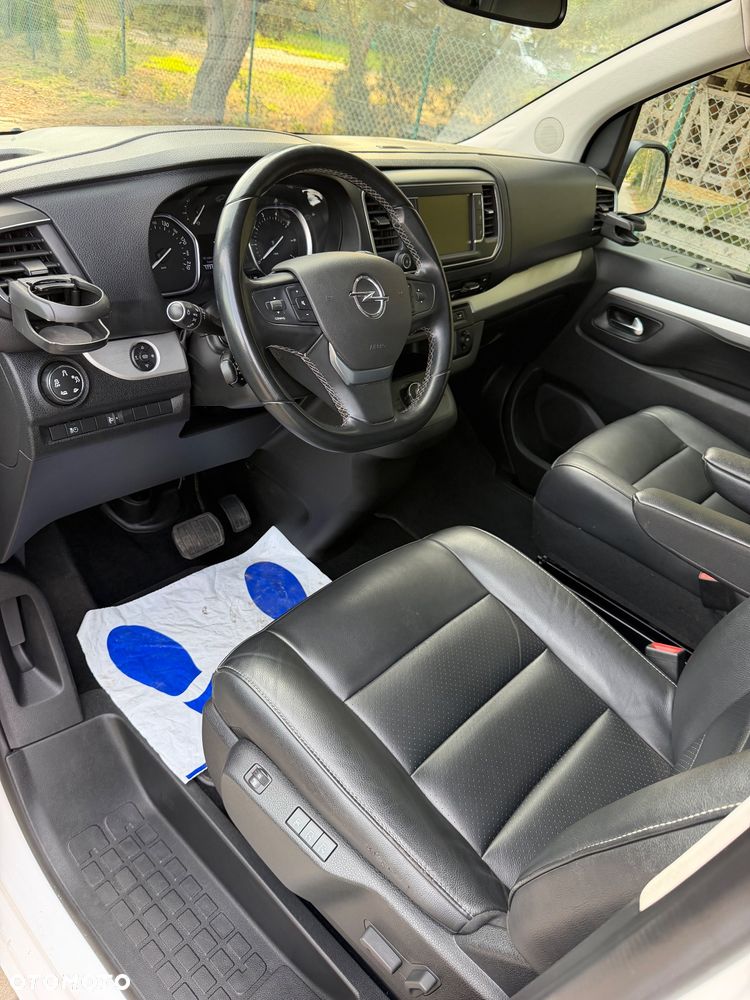 Opel Zafira - 31