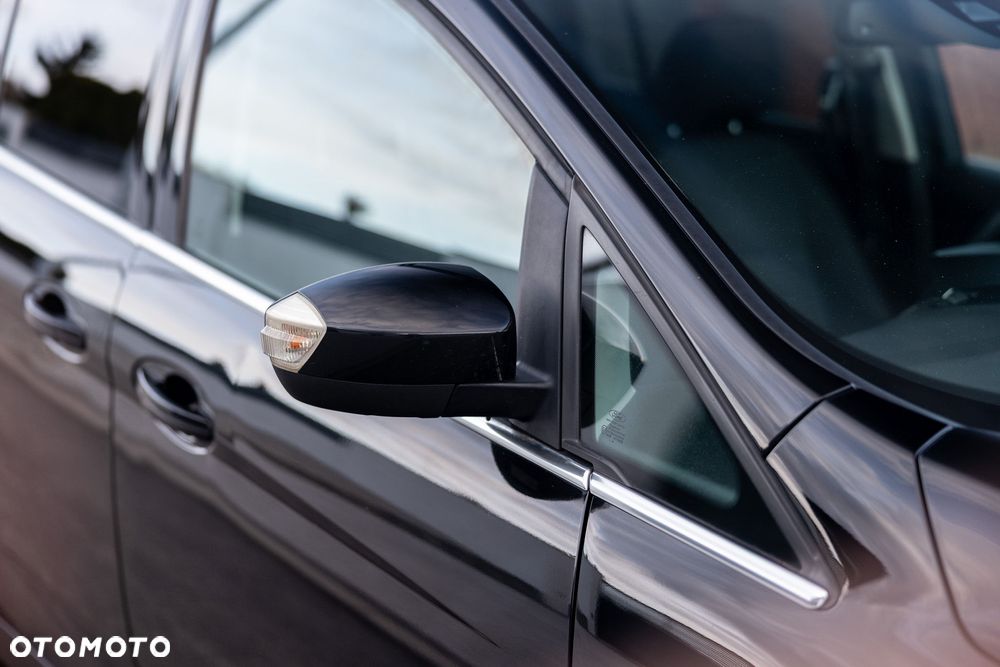 Ford Grand C-MAX 1.5 TDCi Start-Stopp-System Titanium - 15