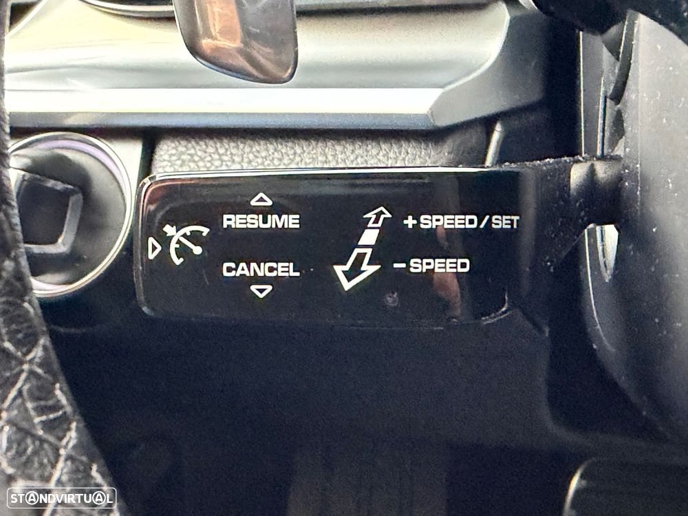 Porsche Panamera Sport Turismo 4 S - 29