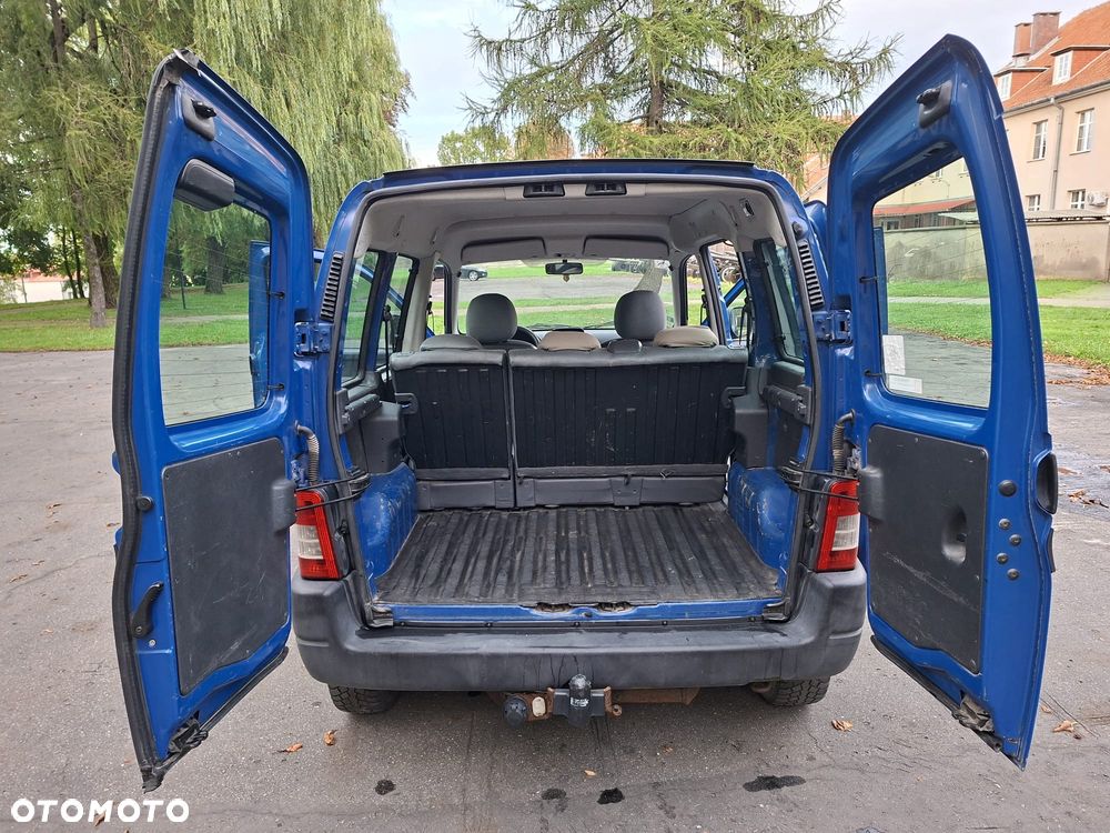 Citroën Berlingo - 4