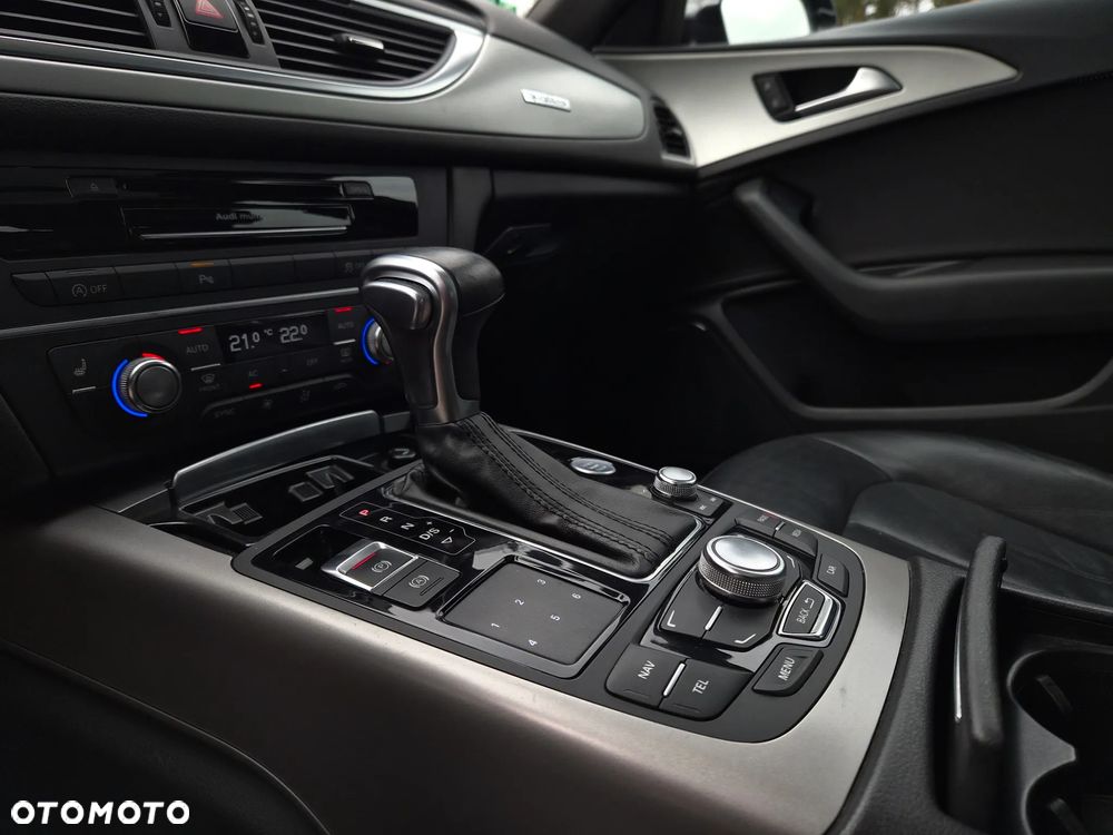Audi A6 Avant 3.0 TDI DPF quattro S tronic - 14