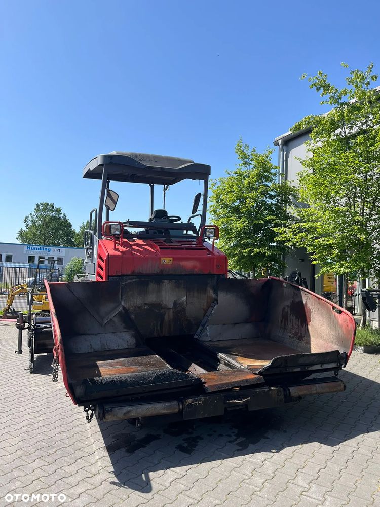 Vogele SUPER 1303-3i - 7
