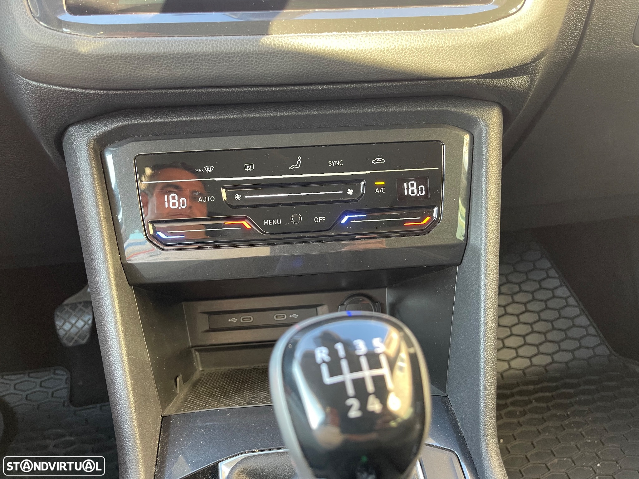 VW Tiguan 2.0 TDI Life - 6