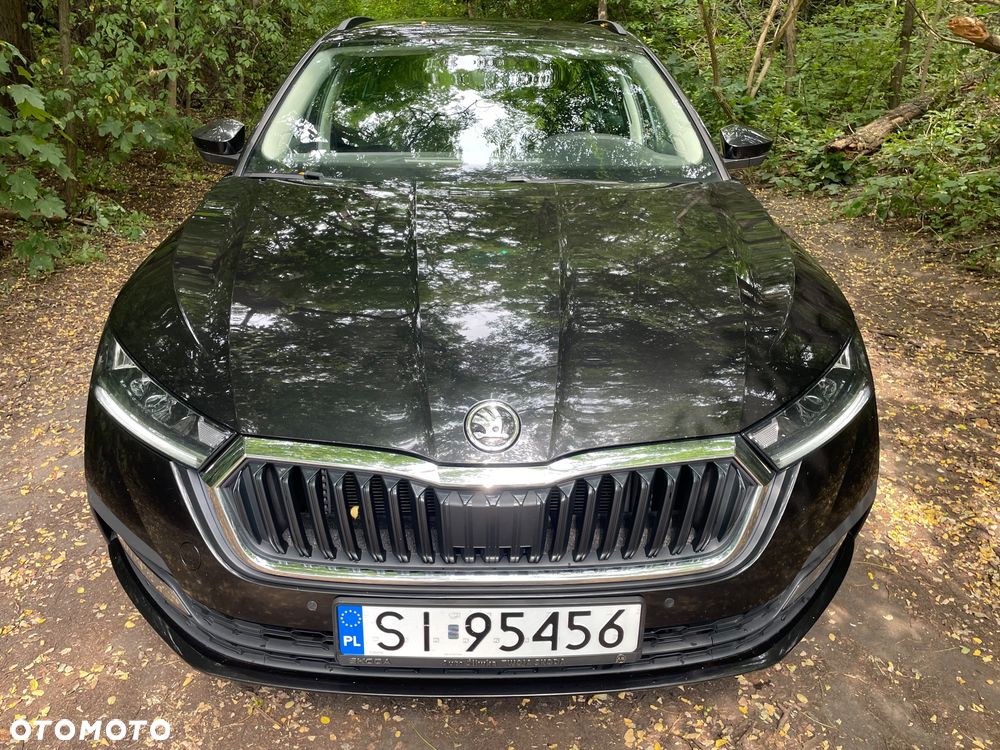 Skoda Octavia 1.5 TSI ACT Ambition - 5