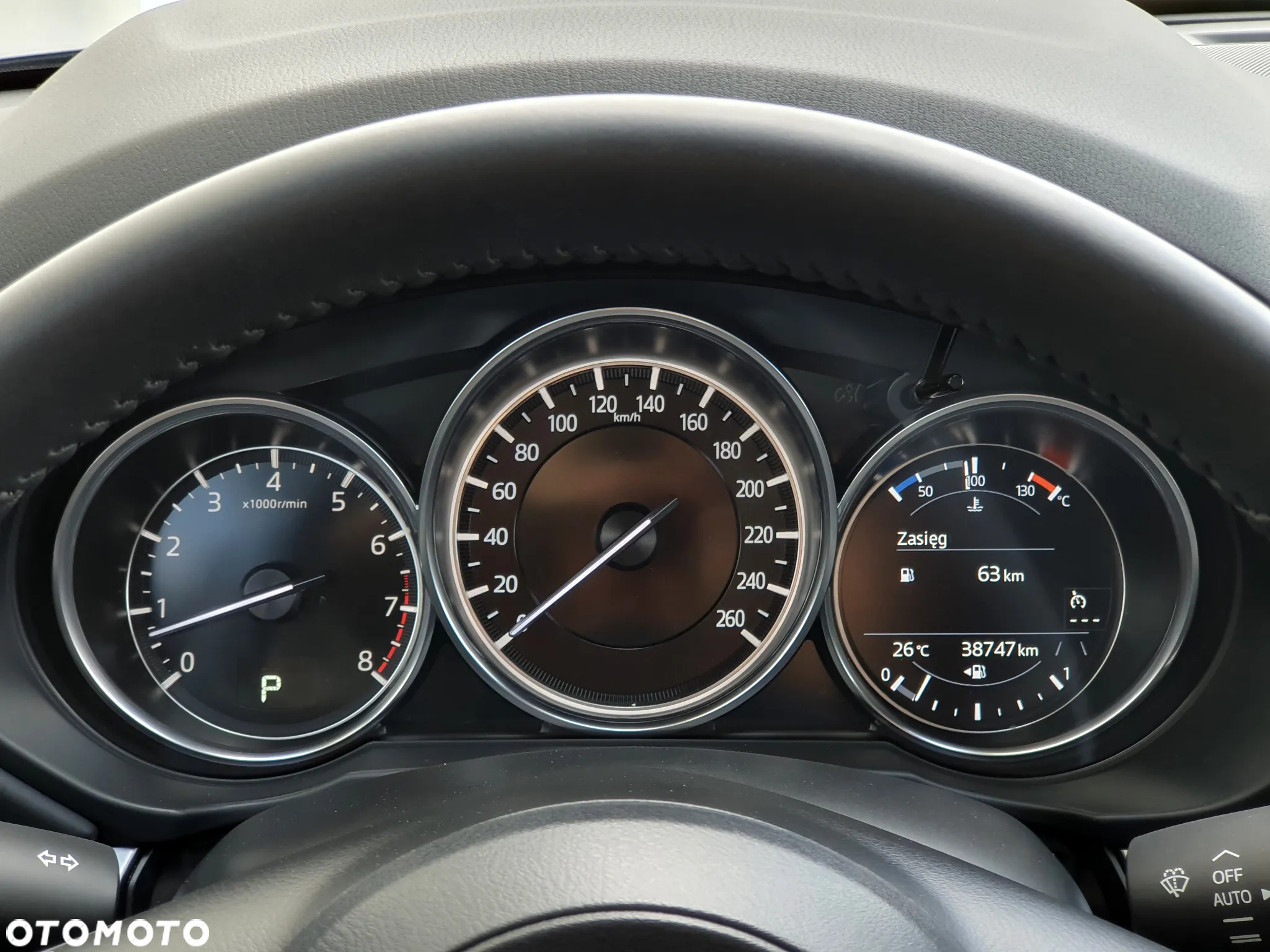 Mazda CX-5 2.0 Center-Line Plus 2WD - 10